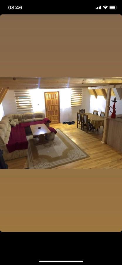 Vikendica Bosnjak Сараєво Екстер'єр фото