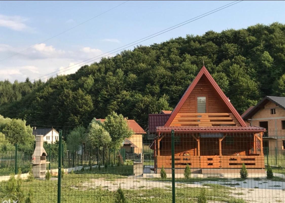 Vikendica Bosnjak Сараєво Екстер'єр фото